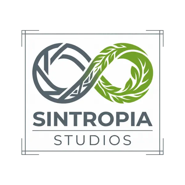 Sintropia Studios Logo